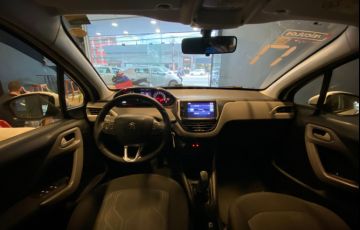 Peugeot 208 1.2 Active 12v Flex 4p Manual - Foto #9
