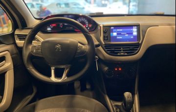 Peugeot 208 1.2 Active 12v Flex 4p Manual - Foto #10