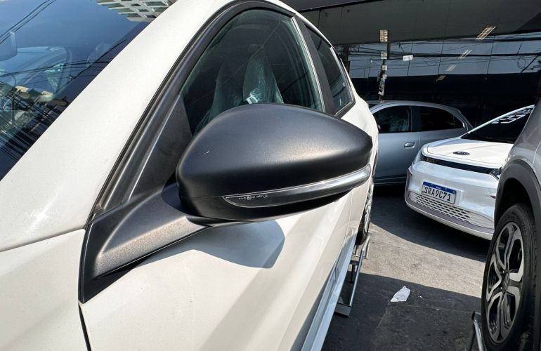 Peugeot 208 1.6 16V Flex Active 5p Aut - Foto #7