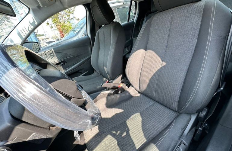 Peugeot 208 1.6 16V Flex Active 5p Aut - Foto #8