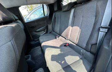 Peugeot 208 1.6 16V Flex Active 5p Aut - Foto #9