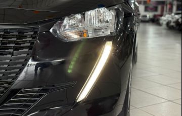 Peugeot 208 1.6 16V Active - Foto #2