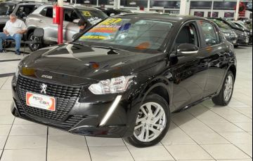 Peugeot 208 1.6 16V Active - Foto #3