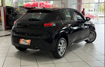 Peugeot 208 1.6 16V Active - Foto #5