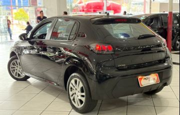 Peugeot 208 1.6 16V Active - Foto #6