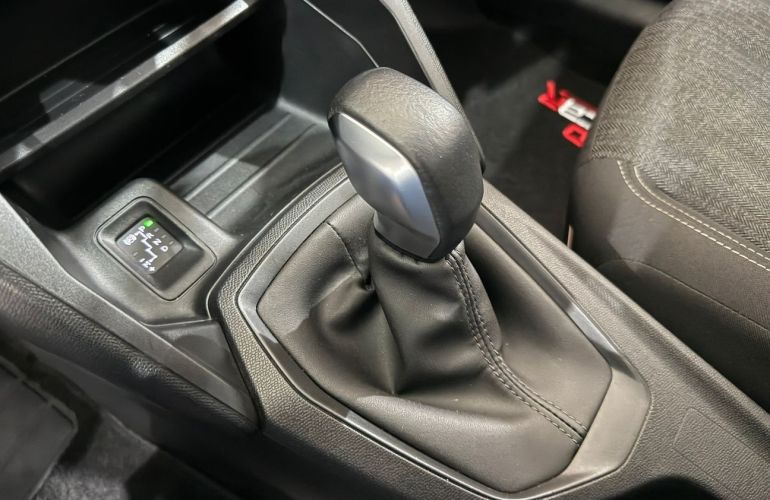 Peugeot 208 1.6 16V Active - Foto #7