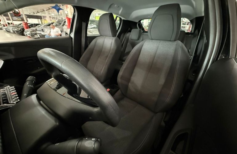 Peugeot 208 1.6 16V Active - Foto #8
