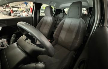 Peugeot 208 1.6 16V Active - Foto #8