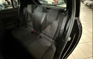 Peugeot 208 1.6 16V Active - Foto #9