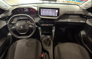 Peugeot 208 1.6 16V Active - Foto #10