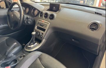 Peugeot 308 Feline 2.0 16v (Flex) (Aut) - Foto #9