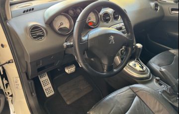 Peugeot 308 Feline 2.0 16v (Flex) (Aut) - Foto #10