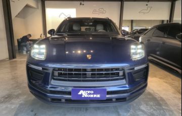 Porsche Macan 2.0 Turbo Pdk - Foto #2