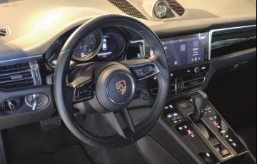 Porsche Macan 2.0 Turbo Pdk - Foto #7