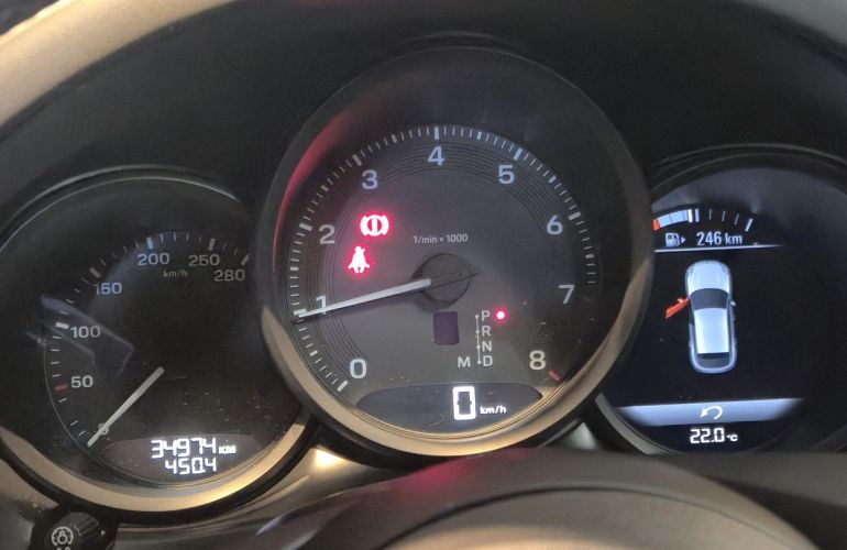 Porsche Macan 2.0 Turbo Pdk - Foto #8