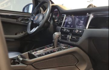 Porsche Macan 2.0 Turbo Pdk - Foto #9