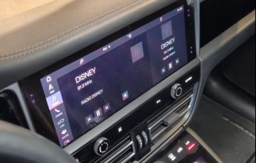 Porsche Macan 2.0 Turbo Pdk - Foto #10