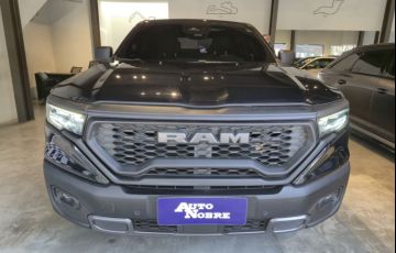 RAM Rampage 2.0 Hurricane 4 Turbo Rebel 4x4 - Foto #2