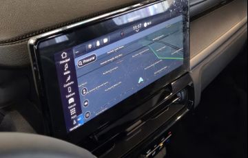 RAM Rampage 2.0 Hurricane 4 Turbo Rebel 4x4 - Foto #7