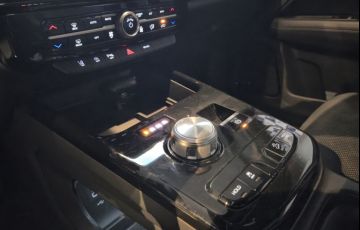 RAM Rampage 2.0 Hurricane 4 Turbo Rebel 4x4 - Foto #8