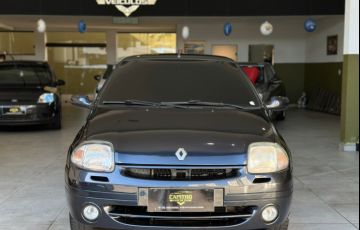Renault Clio 1.0 Rt Sedan 16v - Foto #2