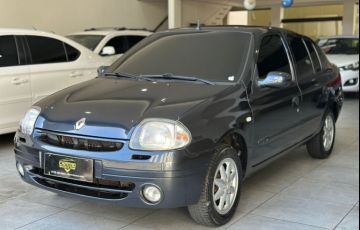 Renault Clio 1.0 Rt Sedan 16v - Foto #3