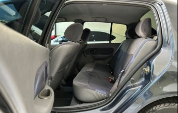 Renault Clio 1.0 Rt Sedan 16v - Foto #8
