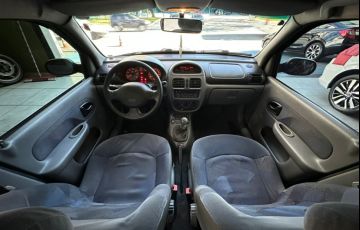 Renault Clio 1.0 Rt Sedan 16v - Foto #9