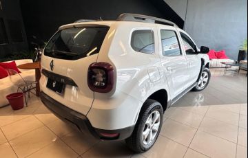 Renault Duster 1.6 16V Sce Flex Zen Manual - Foto #3