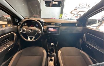 Renault Duster 1.6 16V Sce Flex Zen Manual - Foto #6