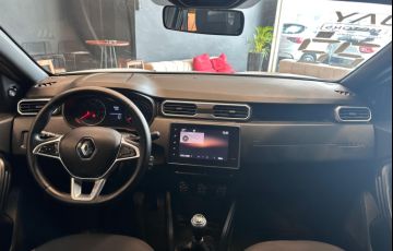 Renault Duster 1.6 16V Sce Flex Zen Manual - Foto #7