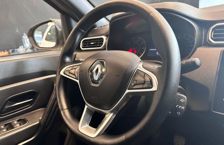 Renault Duster 1.6 16V Sce Flex Zen Manual - Foto #9