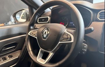 Renault Duster 1.6 16V Sce Flex Zen Manual - Foto #9