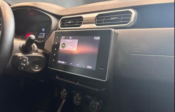 Renault Duster 1.6 16V Sce Flex Zen Manual - Foto #10