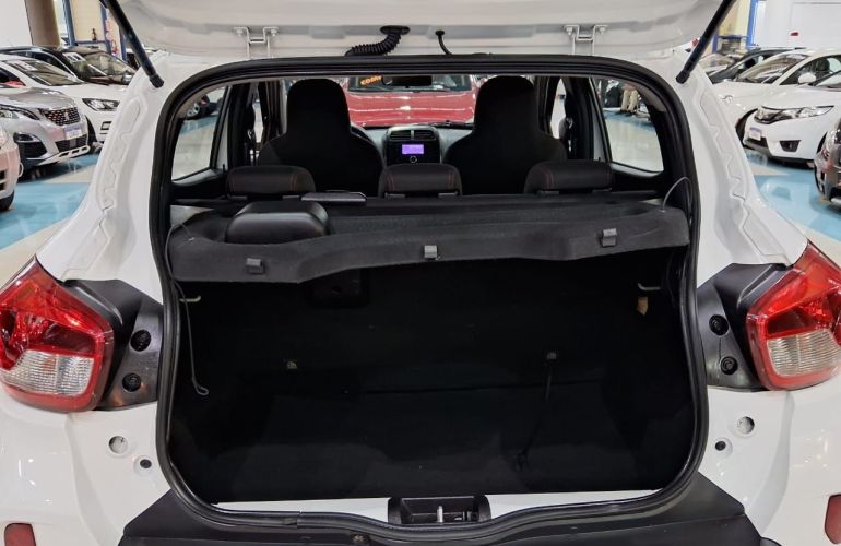 Renault Kwid 1.0 12v Sce Zen - Foto #8