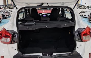 Renault Kwid 1.0 12v Sce Zen - Foto #8