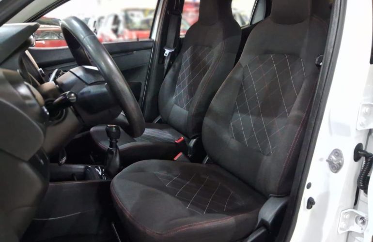 Renault Kwid 1.0 12v Sce Zen - Foto #9