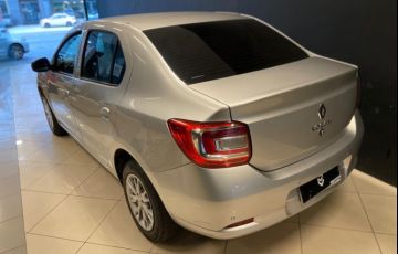 Renault Logan 1.0 12v Sce Flex Life Manual - Foto #4