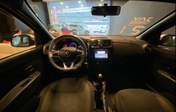 Renault Logan 1.0 12v Sce Flex Life Manual - Foto #8