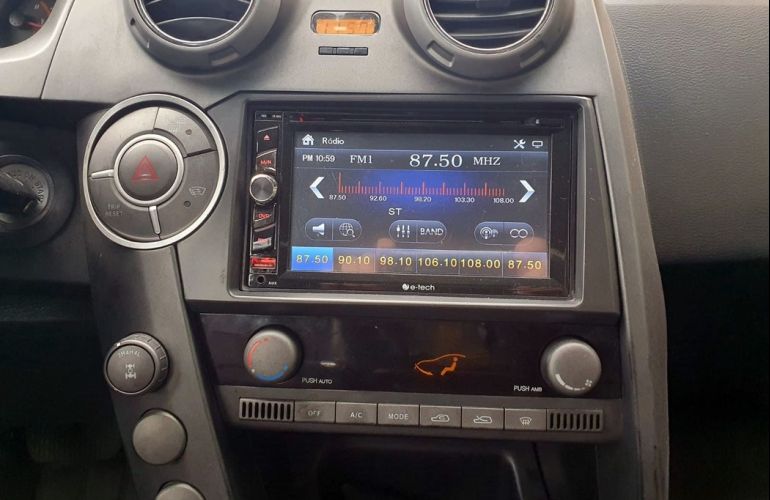 SsangYong Actyon 2.0 GL 4x4 16V 141cv Turbo Intercooler - Foto #6