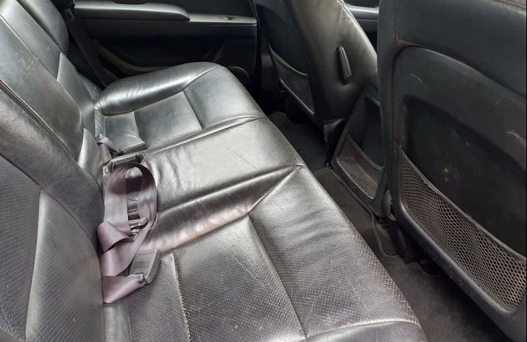 SsangYong Actyon 2.0 GL 4x4 16V 141cv Turbo Intercooler - Foto #9