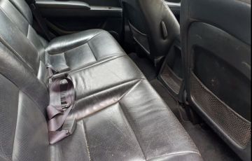 SsangYong Actyon 2.0 GL 4x4 16V 141cv Turbo Intercooler - Foto #9