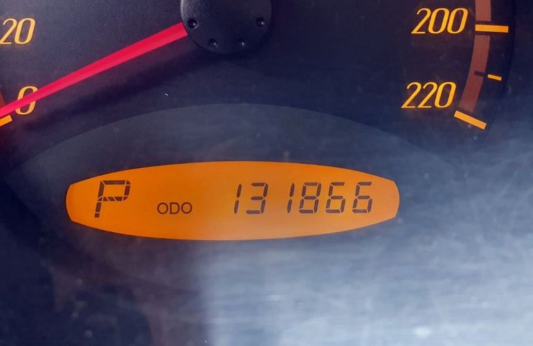 SsangYong Actyon 2.0 GL 4x4 16V 141cv Turbo Intercooler - Foto #10