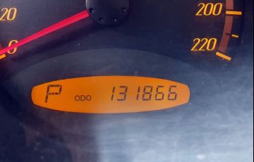 SsangYong Actyon 2.0 GL 4x4 16V 141cv Turbo Intercooler - Foto #10