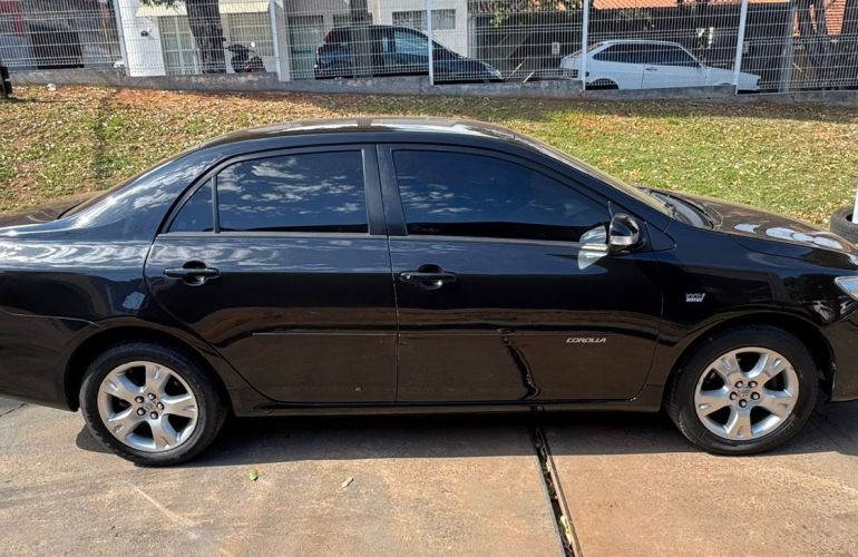 Toyota Corolla 1.8 Xei 16v - Foto #5