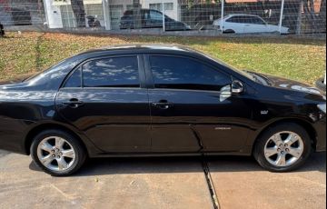 Toyota Corolla 1.8 Xei 16v - Foto #5