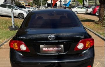 Toyota Corolla 1.8 Xei 16v - Foto #7