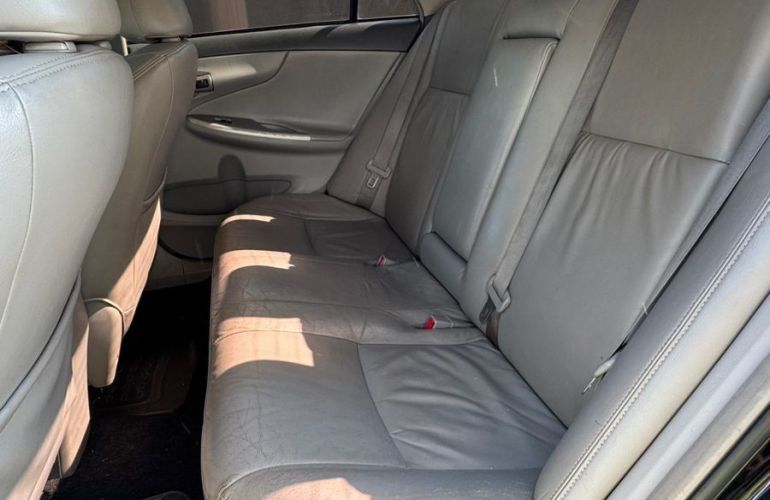 Toyota Corolla 1.8 Xei 16v - Foto #10