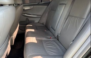 Toyota Corolla 1.8 Xei 16v - Foto #10