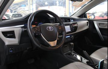 Toyota Corolla 2.0 Xei 16v - Foto #3